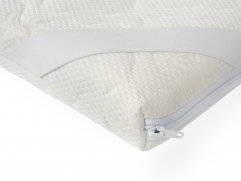 Наматрасник Lonax Latex 6 - 2 (изображение 2) Наматрасник Lonax Latex 6 - 2 (фото, изображение 2)