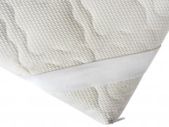 Наматрасник Lonax Latex 6 - 1 (изображение 1) Наматрасник Lonax Latex 6 - 1 (фото, изображение 1)