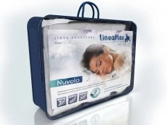 Наматрасник LineaFlex Nuvolo 400 - 1 (изображение 1) Наматрасник LineaFlex Nuvolo 400 - 1 (фото, изображение 1)