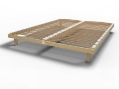 Ортопедическое основание Comfort Line Comfort-Line с узкими ламелями Comfort-Line с узкими ламелями
