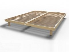 Ортопедическое основание Comfort Line Comfort-Line с широкими ламелями Comfort-Line с широкими ламелями