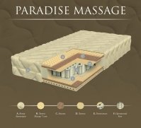  Dreamline Paradise Massage S1000 - 1 (,  1)