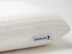 Подушка Kamasana Bliss Kamasana - 1 (изображение 1) Подушка Kamasana Bliss Kamasana - 1 (фото, изображение 1)