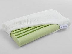 Подушка Kamasana Britta - 2 (изображение 2) Подушка Kamasana Britta - 2 (фото, изображение 2)