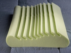 Подушка Kamasana Britta - 4 (изображение 4) Подушка Kamasana Britta - 4 (фото, изображение 4)