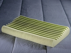 Подушка Kamasana Britta - 5 (изображение 5) Подушка Kamasana Britta - 5 (фото, изображение 5)