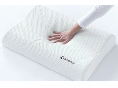 Подушка Kamasana Comodo 60 - 2 (изображение 2) Подушка Kamasana Comodo 60 - 2 (фото, изображение 2)