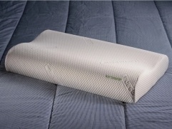 Подушка Kamasana Comodo 60 - 3 (изображение 3) Подушка Kamasana Comodo 60 - 3 (фото, изображение 3)