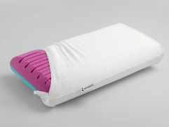 Подушка Kamasana Duo Neropur - 1 (изображение 1) Подушка Kamasana Duo Neropur - 1 (фото, изображение 1)