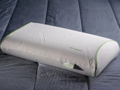 Подушка Kamasana Duo Neropur - 4 (изображение 4) Подушка Kamasana Duo Neropur - 4 (фото, изображение 4)