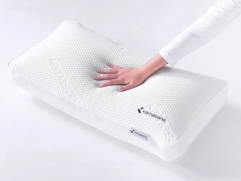 Подушка Kamasana Memogel - 3 (изображение 3) Подушка Kamasana Memogel - 3 (фото, изображение 3)