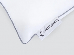 Подушка Kamasana Ortopedic Algodon - 1 (изображение 1) Подушка Kamasana Ortopedic Algodon - 1 (фото, изображение 1)