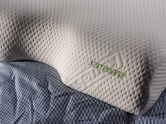 Подушка Kamasana Sakura - 3 (изображение 3) Подушка Kamasana Sakura - 3 (фото, изображение 3)