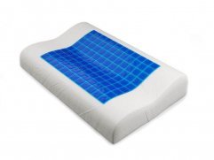 Подушка Beautyson Beautyson Ergonomica Gel Beautyson Ergonomica Gel