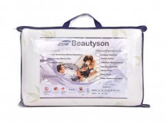 Подушка Beautyson Beautyson Memory - 2 (изображение 2) Подушка Beautyson Beautyson Memory - 2 (фото, изображение 2)