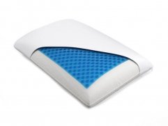 Подушка Beautyson Beautyson Memory Gel - 1 (изображение 1) Подушка Beautyson Beautyson Memory Gel - 1 (фото, изображение 1)