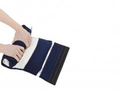 Подушка Magniflex Sushi Piccolo Magniflex - 2 (изображение 2) Подушка Magniflex Sushi Piccolo Magniflex - 2 (фото, изображение 2)