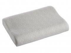 Подушка Magniflex Memoform Wave Classico Magniflex - 1 (изображение 1) Подушка Magniflex Memoform Wave Classico Magniflex - 1 (фото, изображение 1)