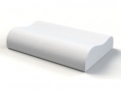 Подушка Sleeptek S-t Norma BIG S-t Norma BIG