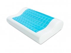 Подушка Sleeptek S-t Norma-GEL mini S-t Norma-GEL mini