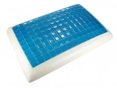 Подушка Sleeptek S-t Norma-GEL BIG S-t Norma-GEL BIG