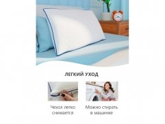 Подушка Corretto Classic Corretto - 10 (изображение 10) Подушка Corretto Classic Corretto - 10 (фото, изображение 10)