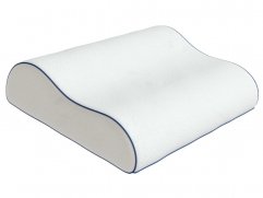 Подушка Corretto Wave Corretto - главное фото Подушка Corretto Wave Corretto (фото)