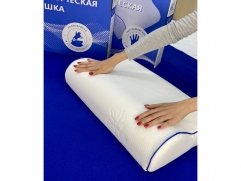 Подушка Corretto Wave Corretto - 2 (изображение 2) Подушка Corretto Wave Corretto - 2 (фото, изображение 2)