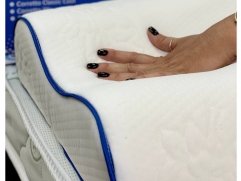 Подушка Corretto Wave Corretto - 3 (изображение 3) Подушка Corretto Wave Corretto - 3 (фото, изображение 3)