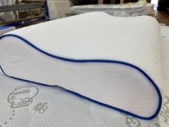 Подушка Corretto Wave Corretto - 5 (изображение 5) Подушка Corretto Wave Corretto - 5 (фото, изображение 5)