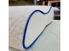 Подушка Corretto Wave Corretto - 6 (изображение 6) Подушка Corretto Wave Corretto - 6 (фото, изображение 6)