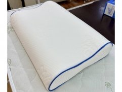 Подушка Corretto Wave Corretto - 7 (изображение 7) Подушка Corretto Wave Corretto - 7 (фото, изображение 7)