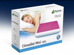 Подушка Райтон ClimatGel Mini - 1 (изображение 1) Подушка Райтон ClimatGel Mini - 1 (фото, изображение 1)