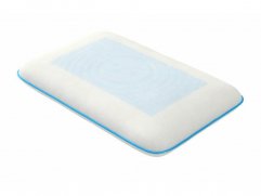 Подушка Райтон ClimatGel - 1 (изображение 1) Подушка Райтон ClimatGel - 1 (фото, изображение 1)
