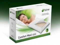 Подушка Райтон Comfort Maxi - 1 (изображение 1) Подушка Райтон Comfort Maxi - 1 (фото, изображение 1)