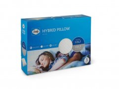 Подушка Райтон Sealy Hybrid - 1 (изображение 1) Подушка Райтон Sealy Hybrid - 1 (фото, изображение 1)