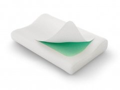 Подушка Райтон Shape Ergo Mini - главное фото Подушка Райтон Shape Ergo Mini (фото)