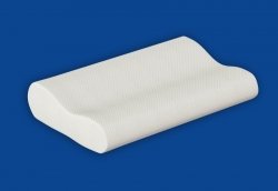 Подушка Corretto Эргономика Corretto - 1 (изображение 1) Подушка Corretto Эргономика Corretto - 1 (фото, изображение 1)