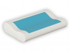 Эргономика с гелем Corretto Эргономика с гелем Corretto