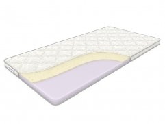Наматрасник Dreamline ППУ 4 Латекс 1 140x200 см ППУ 4 Латекс 1 140x200 см