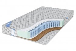 Матрас Промтекс-Ориент EcoMP Кокос Струтто Матрас Промтекс-Ориент EcoMP Кокос Струтто (фото)