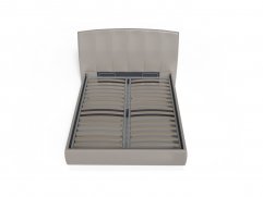 Кровать Benartti Riana - 2 (изображение 2) Кровать Benartti Riana - 2 (фото, изображение 2)