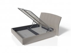 Кровать Benartti Riana - 3 (изображение 3) Кровать Benartti Riana - 3 (фото, изображение 3)