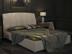 Кровать Benartti Riana 100x190 см Riana 100x190 см