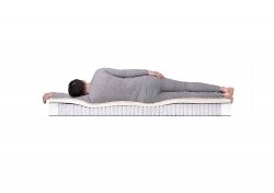 Матрас Dreamline Dream 1 S2000 - 2 (изображение 2) Матрас Dreamline Dream 1 S2000 - 2 (фото, изображение 2)