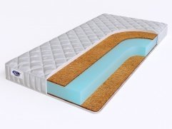 Матрас InFlex Model 2s - 1 (изображение 1) Матрас InFlex Model 2s - 1 (фото, изображение 1)