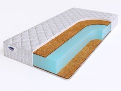 Матрас SkySleep InFlex Model 3 - 1 (изображение 1) Матрас SkySleep InFlex Model 3 - 1 (фото, изображение 1)