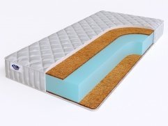 Матрас SkySleep InFlex Model 3s - 1 (изображение 1) Матрас SkySleep InFlex Model 3s - 1 (фото, изображение 1)