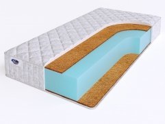 Матрас SkySleep InFlex Model 4 - 1 (изображение 1) Матрас SkySleep InFlex Model 4 - 1 (фото, изображение 1)