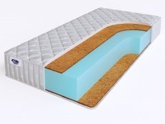 Матрас SkySleep InFlex Model 4s - 1 (изображение 1) Матрас SkySleep InFlex Model 4s - 1 (фото, изображение 1)